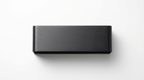 Edge Smooth Minimalist Linear Metal Outdoor Wall Lamp