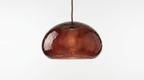 Sorrel Nordic Candy Glass Pendant Light