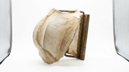 Fontane Wabi Sabi Silk Wall Light