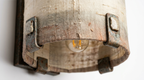 Fontane Wabi Sabi Silk Wall Light