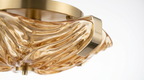 Fiorenza Modern Luxury Resin Ceiling Light