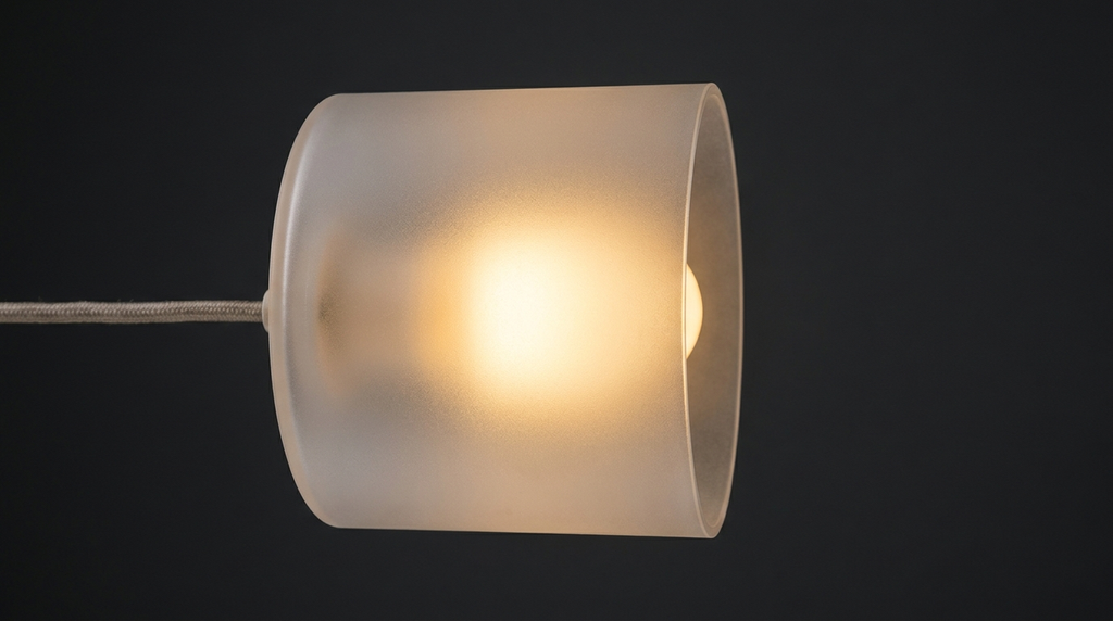Nordic Cory Acrylic Pendant Light