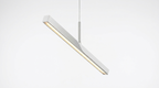 Modern Adjustable LED Pendant Light