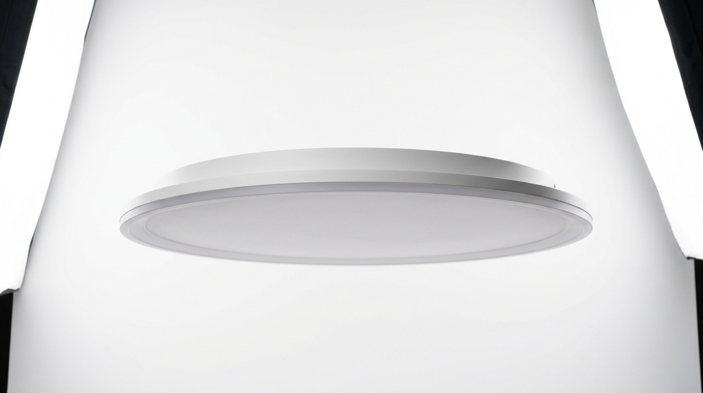 Vaako Nordic Acrylic LED Ceiling Light