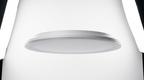 Vaako Nordic Acrylic LED Ceiling Light