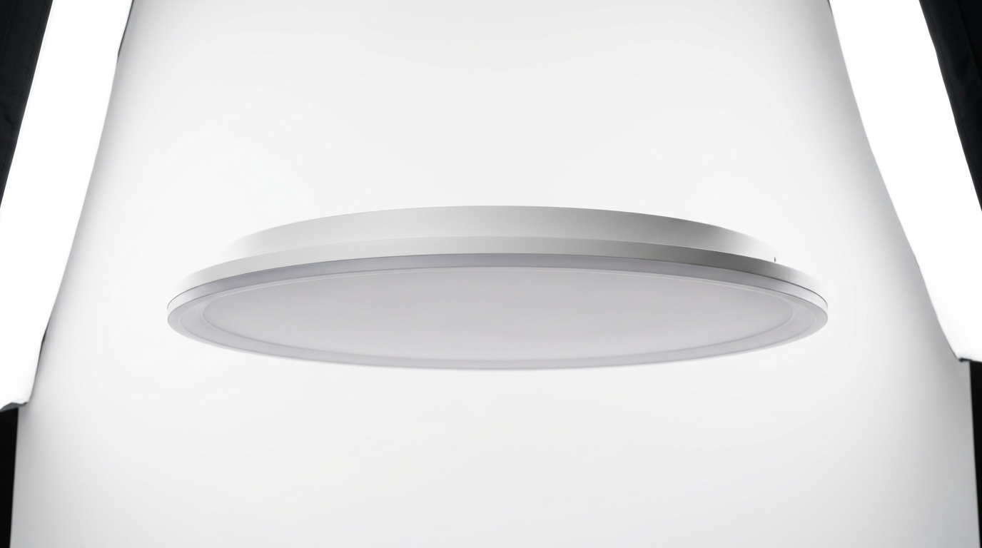 Vaako Nordic Acrylic LED Ceiling Light