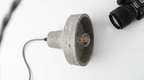 Concrete Nordic Industrial Cement Pendant Light