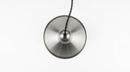 American Retro Metal Bauhaus Pendant Light
