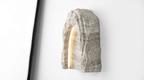 Morwenna Nordic Marble Cave LED Wall Light