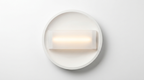 Ginevra Nordic Gypsum Acrylic Wall Light
