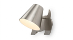 Nordic Aluminum Lampshade Scottie LED Wall Light