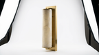 Nordic Alabaster Davina Wall Light