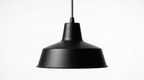 Modern Nordic Iron Moddy Pendant Light