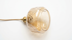 Nordic Jelly Glass Soho Pendant Light