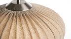 Vibia Knit Fabric Japandi Pendant Light