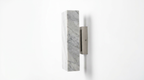 Eterna Stone Nordic Modern Marble Wall Light