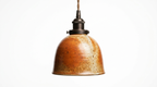 Fall Classic Vintage Ceramic Pendant Light