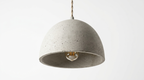 Havenform Nordic Concrete Pendant Light