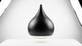 Levitate Pear Nordic Minimalist Metal Pendant Light