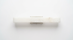 Monty Linea Alabaster Minimalist Wall Lamp
