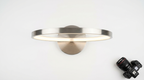 Solenne Modern Metal Table Lamp