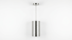Aviara Minimalist Aluminum Pendant Light