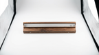 Everwood Nordic Walnut Wall Light