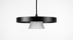 Lunara Modern Nordic Metal Pendant Light
