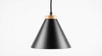 Nordic Lipko Bauhaus Pendant Light