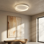 Futura Modern LED Ceiling Light lifestyle image - Higgsfield lux20v1 - a16