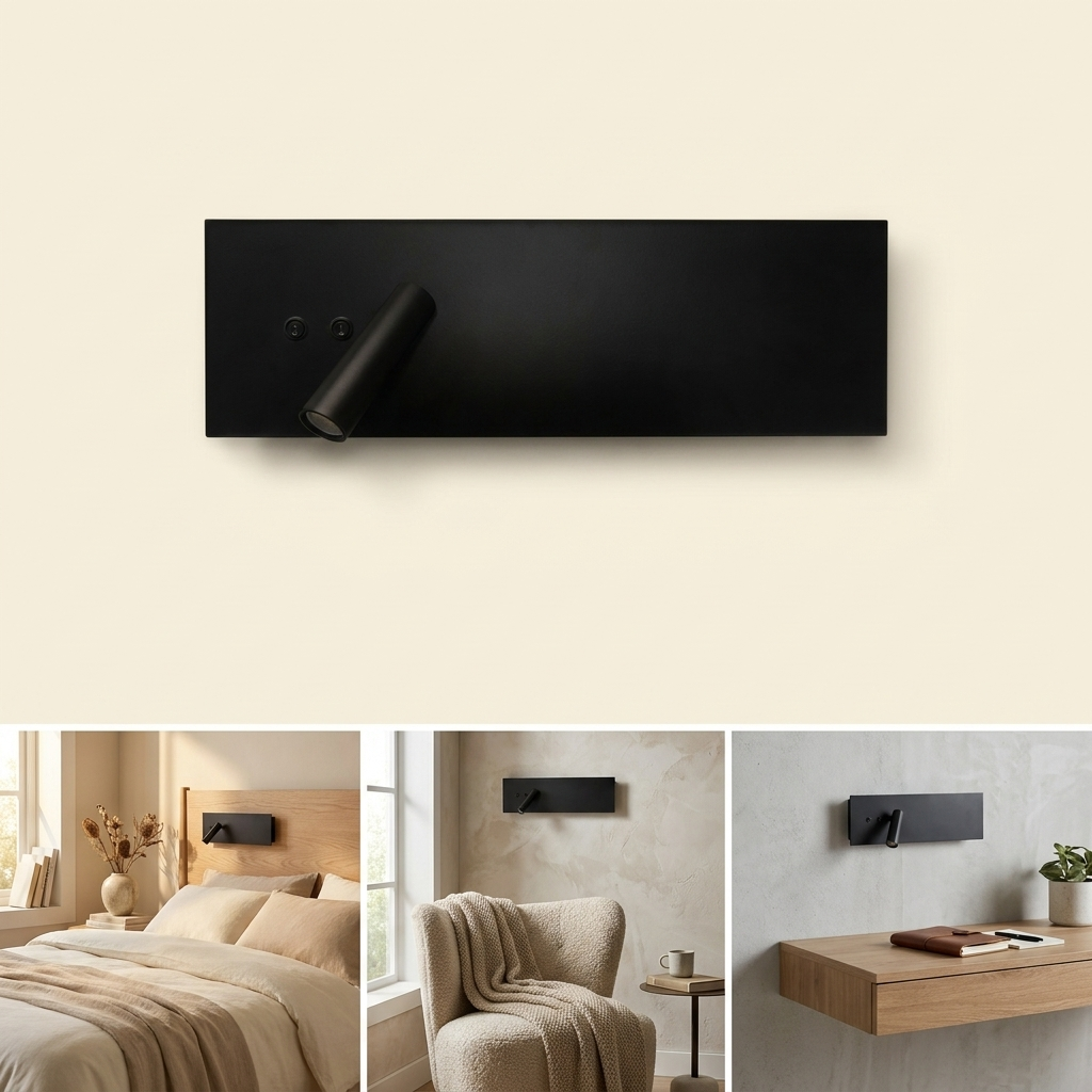 NordicLux - Modern Minimalist lifestyle image - Higgsfield lux20v1 - hero