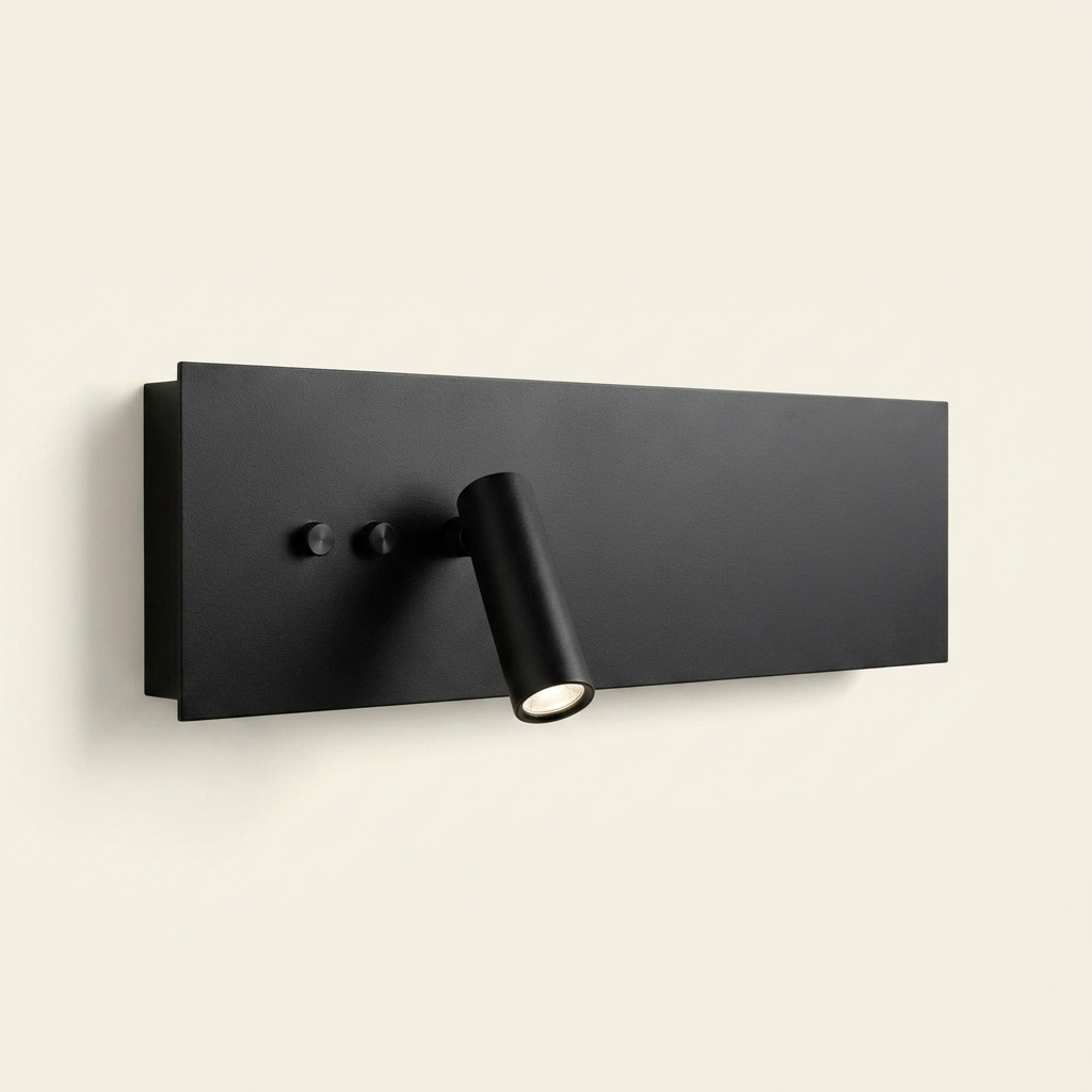 NordicLux - Modern Minimalist lifestyle image - Higgsfield lux20v1 - a1