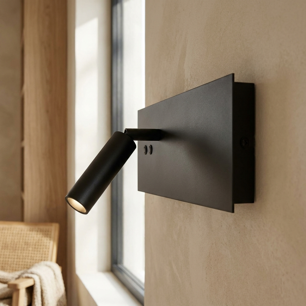 NordicLux - Modern Minimalist lifestyle image - Higgsfield lux20v1 - a4