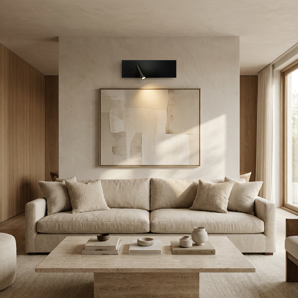 NordicLux - Modern Minimalist lifestyle image - Higgsfield lux20v1 - a5