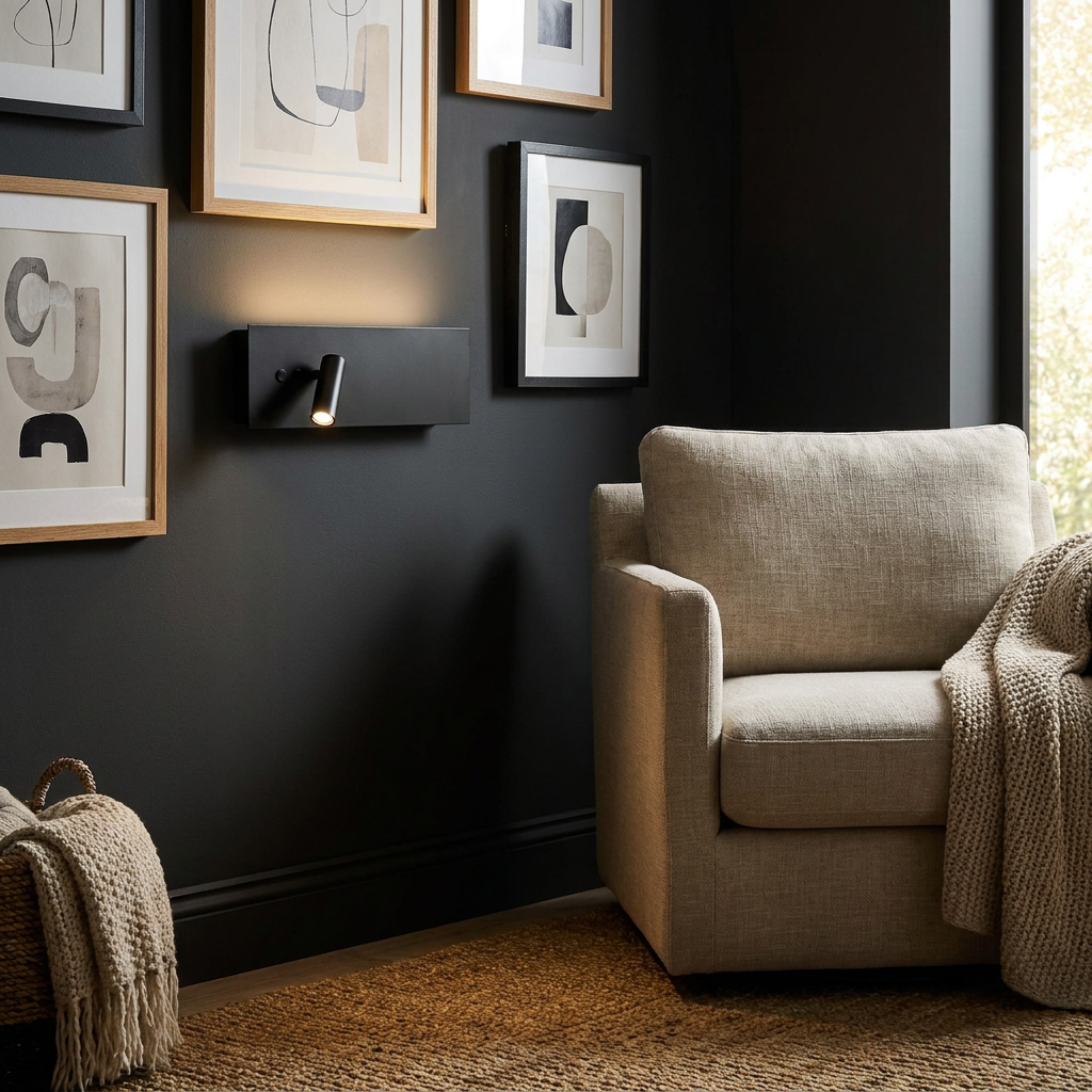 NordicLux - Modern Minimalist lifestyle image - Higgsfield lux20v1 - a6