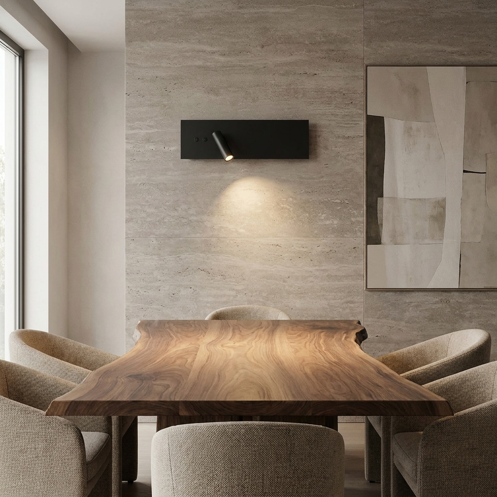 NordicLux - Modern Minimalist lifestyle image - Higgsfield lux20v1 - a7