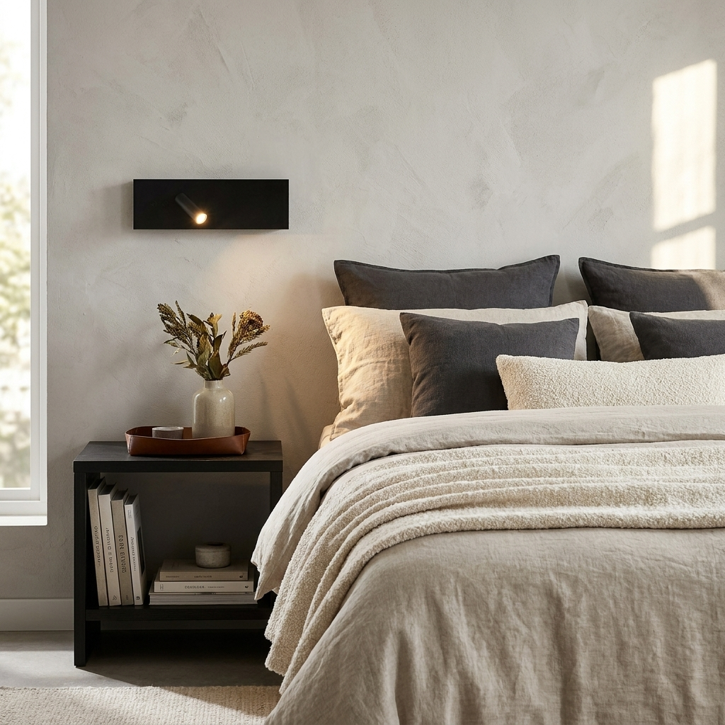 NordicLux - Modern Minimalist lifestyle image - Higgsfield lux20v1 - a8