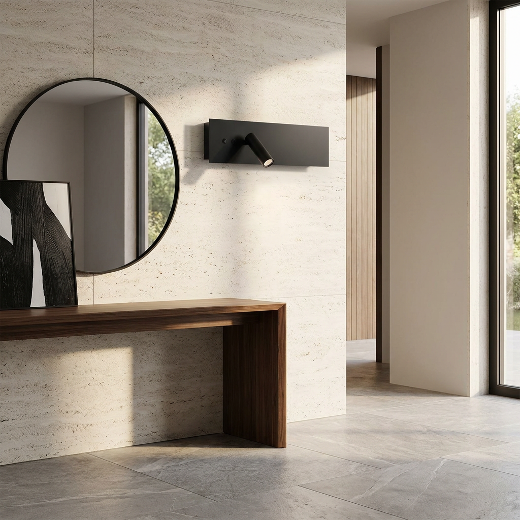 NordicLux - Modern Minimalist lifestyle image - Higgsfield lux20v1 - a9