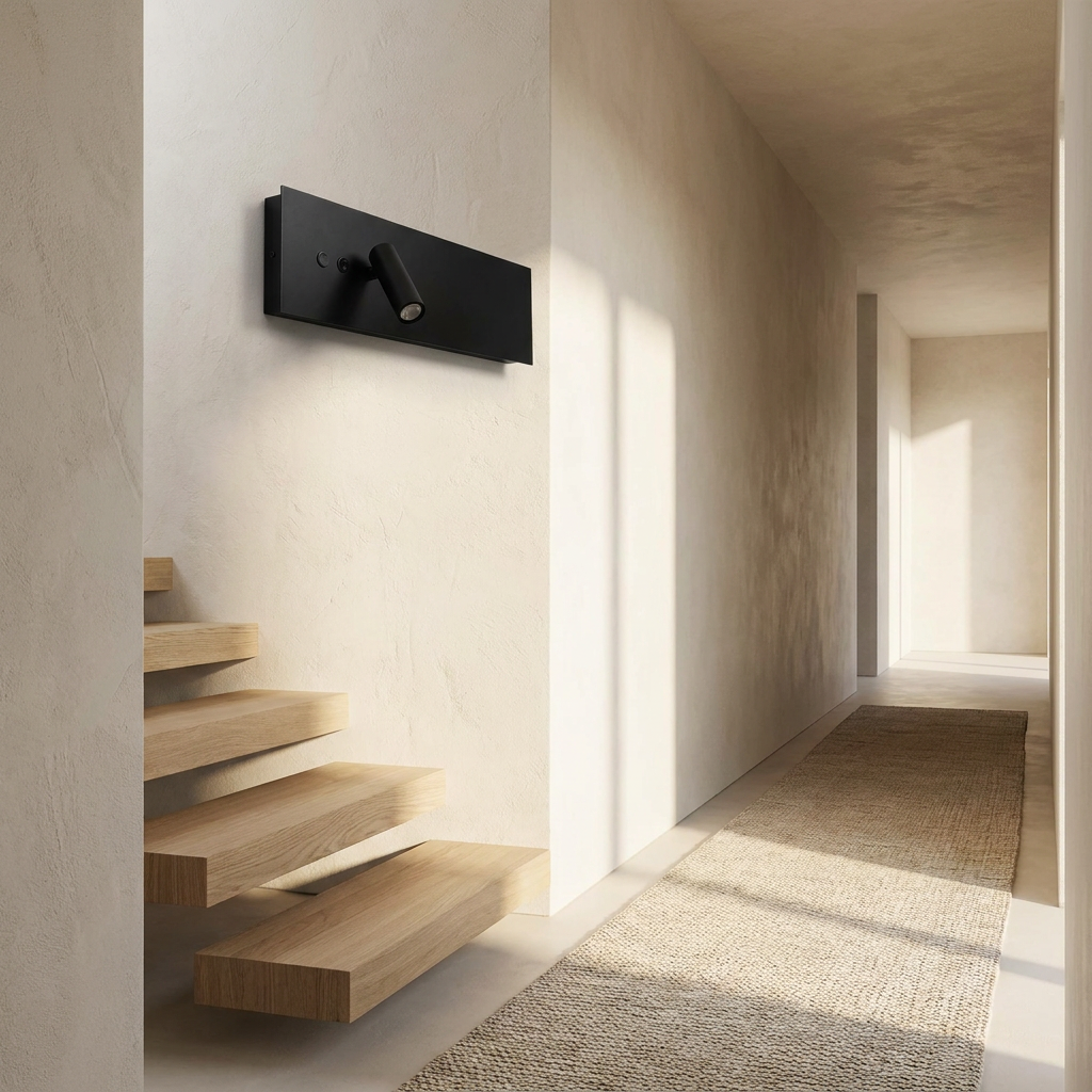 NordicLux - Modern Minimalist lifestyle image - Higgsfield lux20v1 - a11