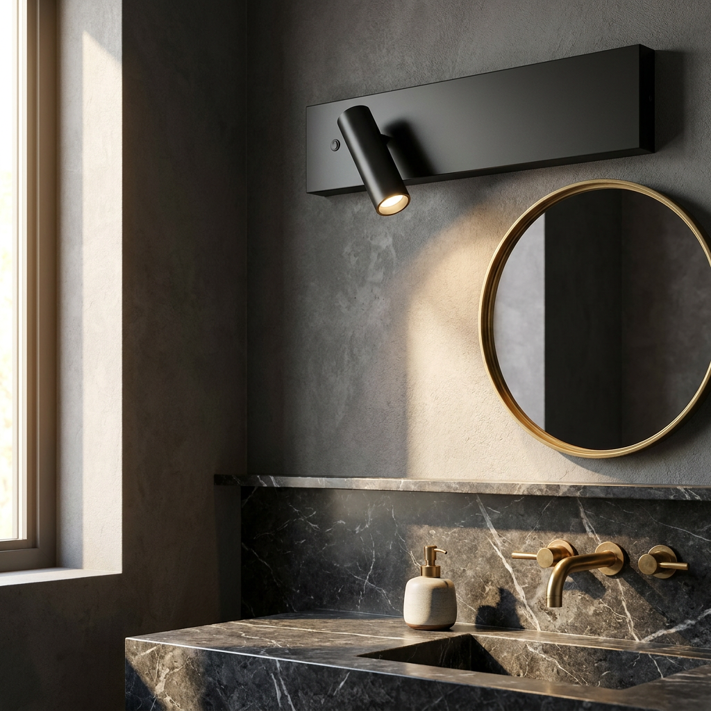 NordicLux - Modern Minimalist lifestyle image - Higgsfield lux20v1 - a12