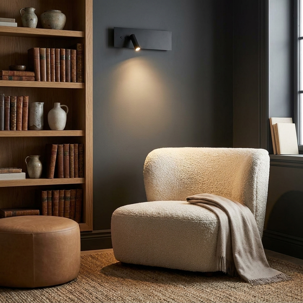 NordicLux - Modern Minimalist lifestyle image - Higgsfield lux20v1 - a13