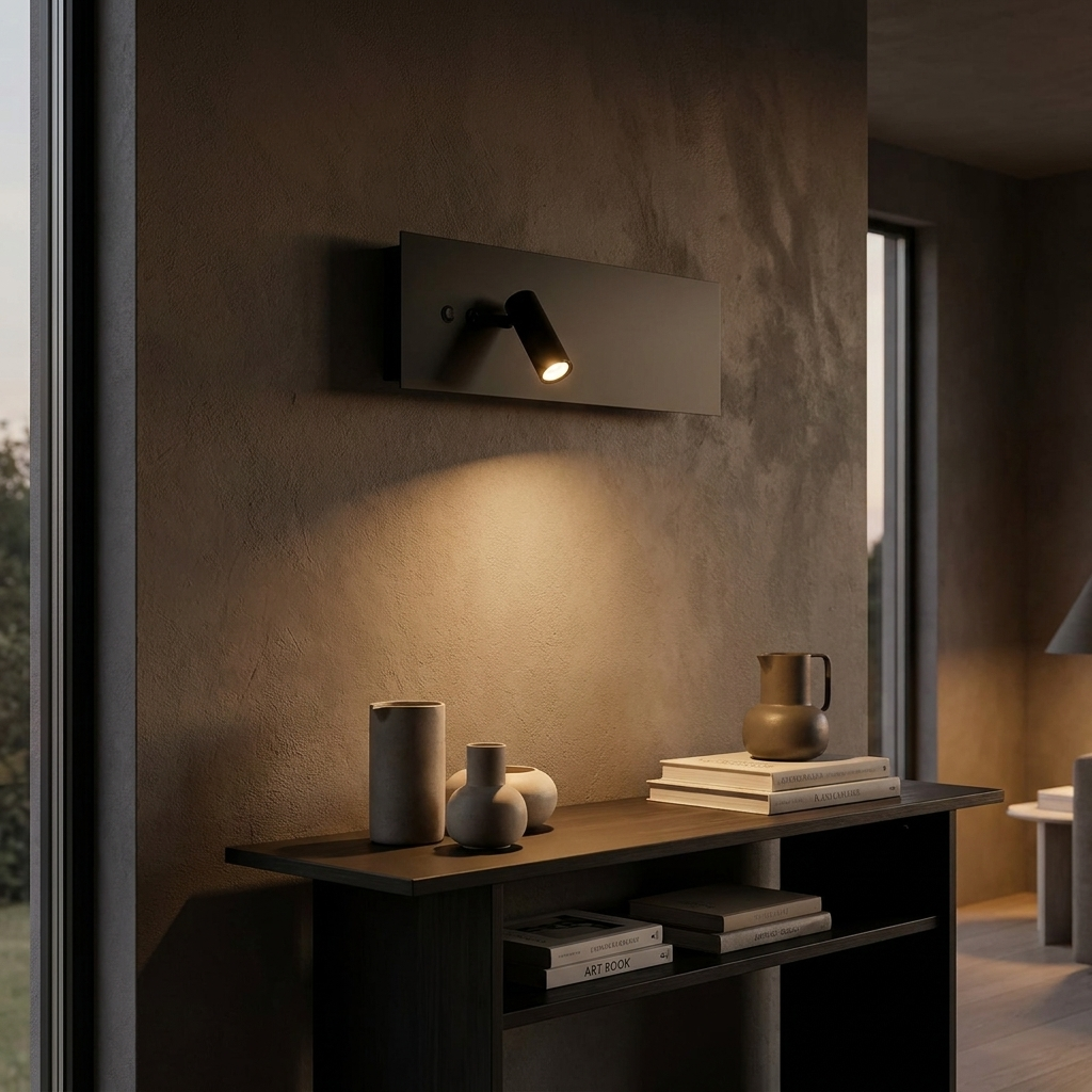 NordicLux - Modern Minimalist lifestyle image - Higgsfield lux20v1 - a15