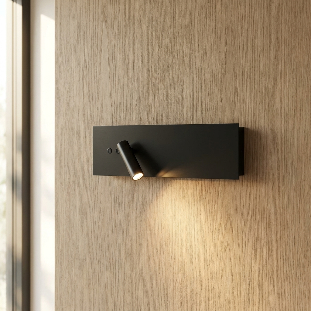 NordicLux - Modern Minimalist lifestyle image - Higgsfield lux20v1 - a17