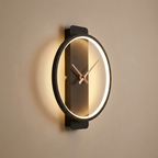 FlexiLight - Modern Adjustable LED Light lifestyle image - Higgsfield lux20v1 - a2