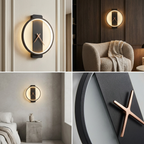 FlexiLight - Modern Adjustable LED Light lifestyle image - Higgsfield lux20v1 - a3