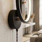 FlexiLight - Modern Adjustable LED Light lifestyle image - Higgsfield lux20v1 - a4