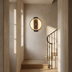FlexiLight - Modern Adjustable LED Light lifestyle image - Higgsfield lux20v1 - a11