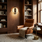 FlexiLight - Modern Adjustable LED Light lifestyle image - Higgsfield lux20v1 - a13