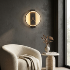 FlexiLight - Modern Adjustable LED Light lifestyle image - Higgsfield lux20v1 - a19