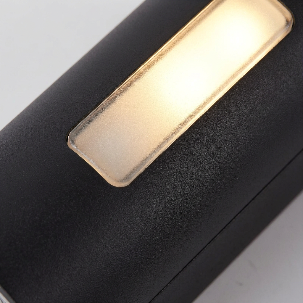 Modern LED IP65 Waterproof Outdoor Light lifestyle image - Higgsfield lux20v1 - a3